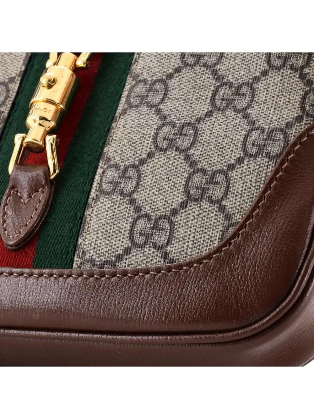 Gucci introducing iconic